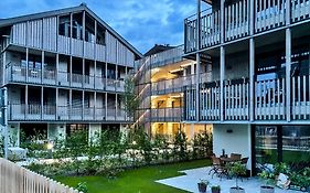 Das Viererspitz 1 - Mittenwald
